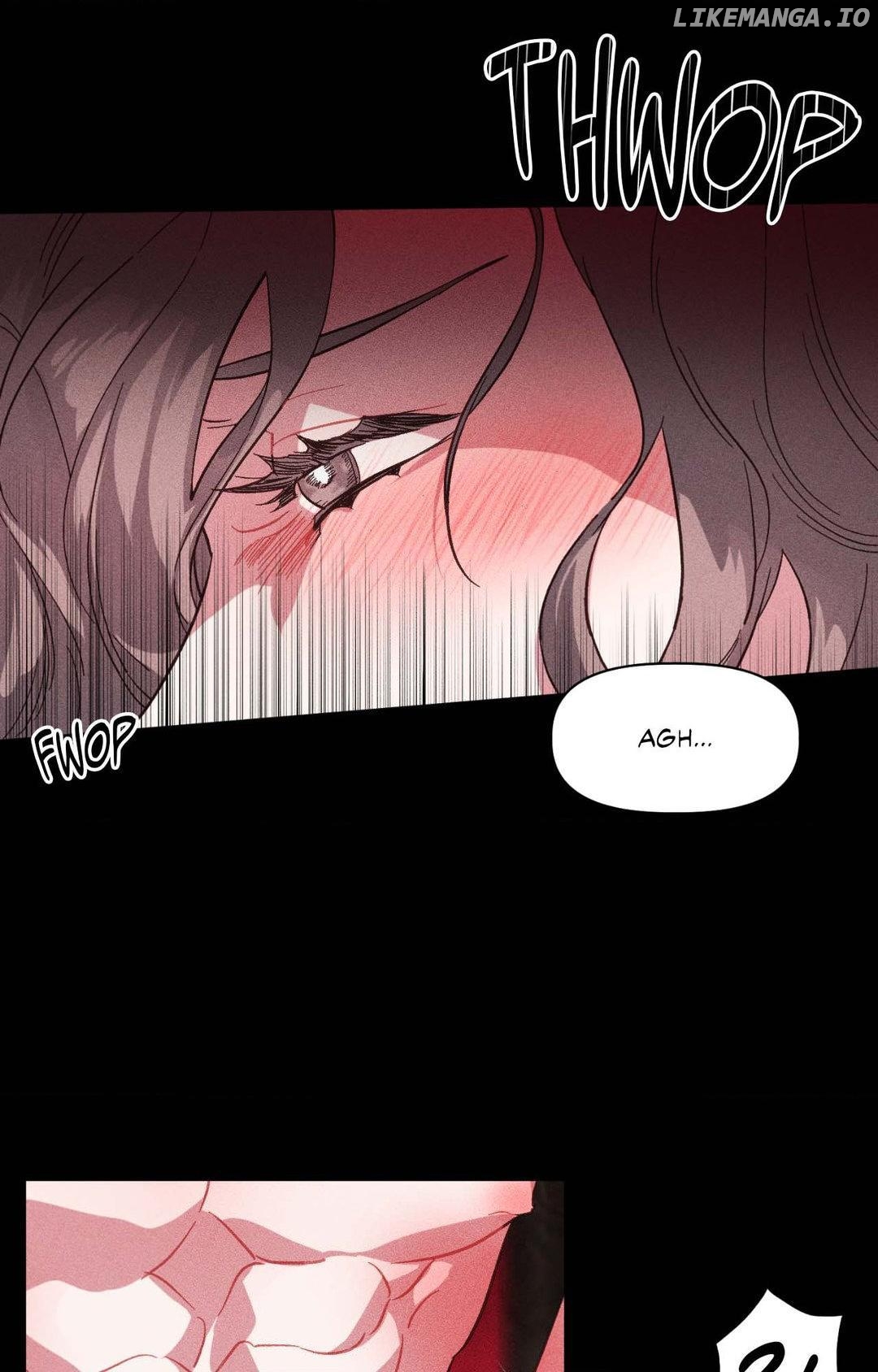 The empress of the cold palace - | ₊˚ MEWCURY TRANSLATIONS Chapter 4 - page 11