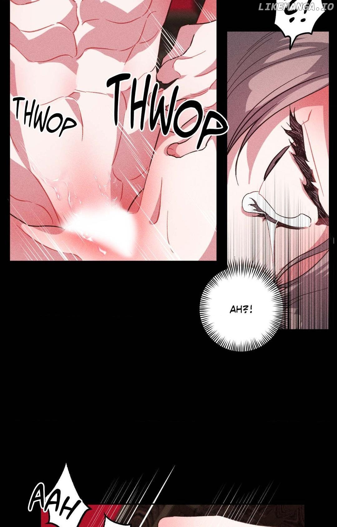 The empress of the cold palace - | ₊˚ MEWCURY TRANSLATIONS Chapter 4 - page 12