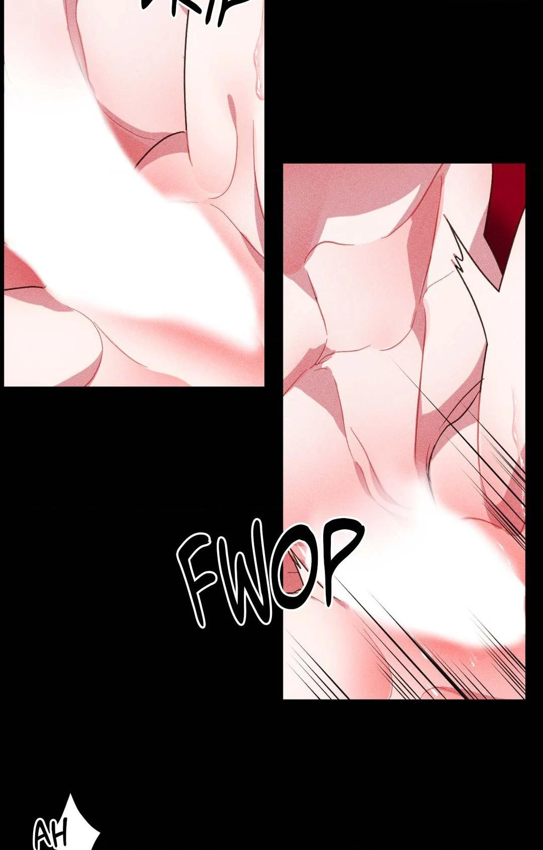 The empress of the cold palace - | ₊˚ MEWCURY TRANSLATIONS Chapter 4 - page 22