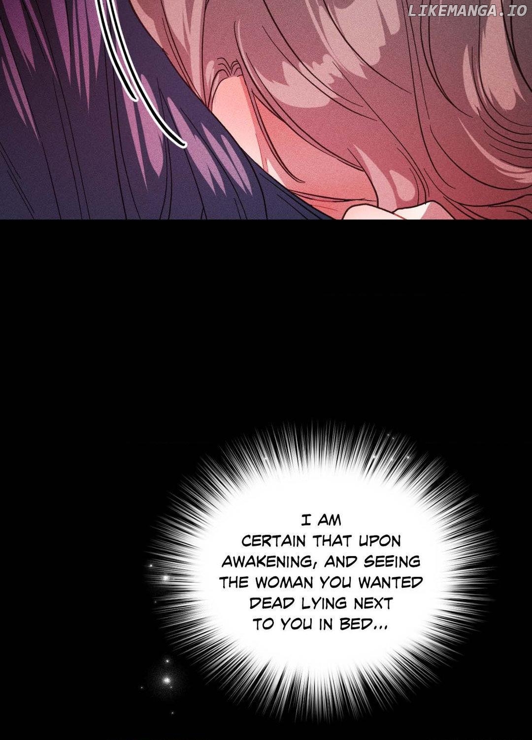 The empress of the cold palace - | ₊˚ MEWCURY TRANSLATIONS Chapter 4 - page 36
