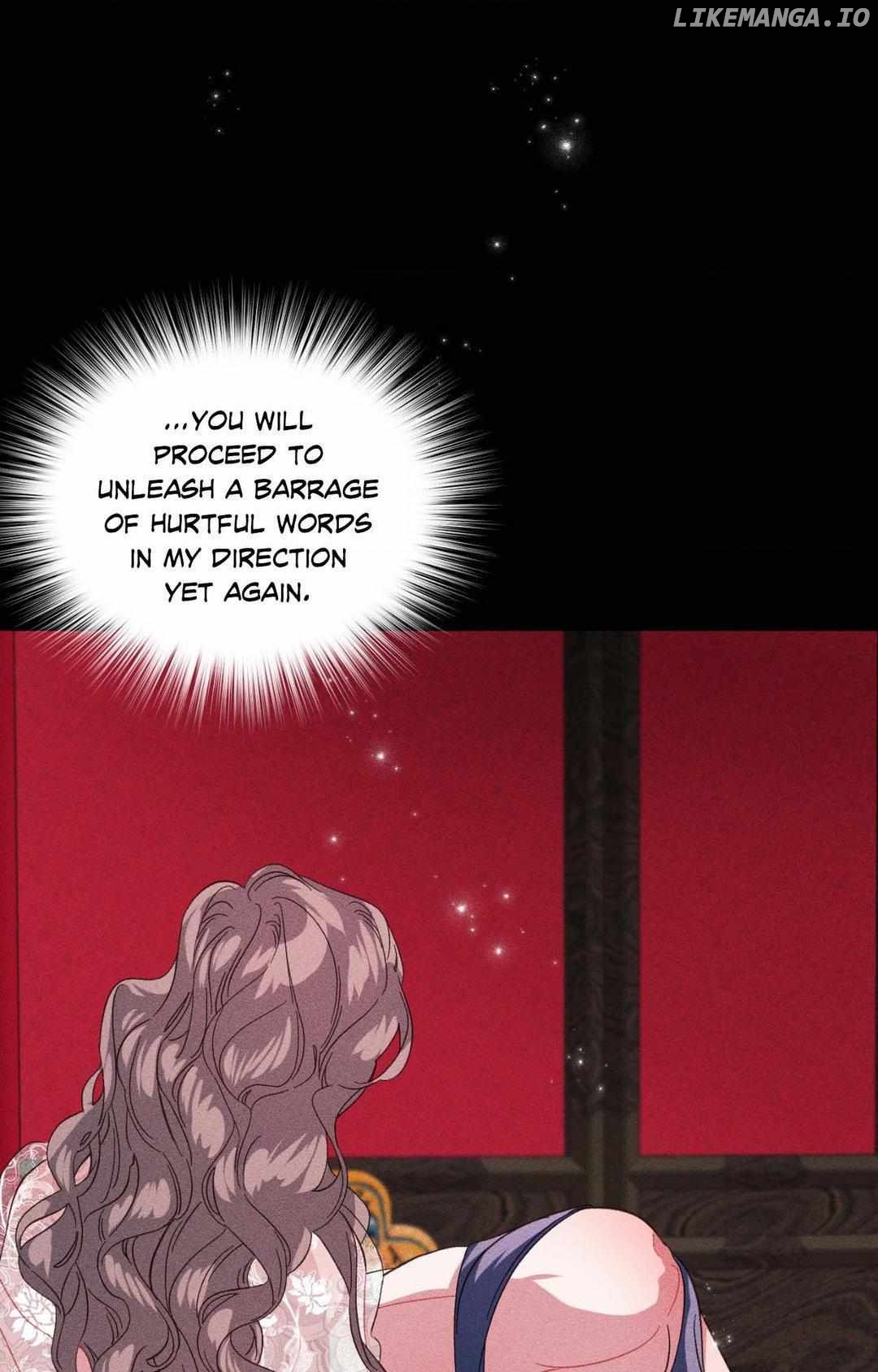 The empress of the cold palace - | ₊˚ MEWCURY TRANSLATIONS Chapter 4 - page 37