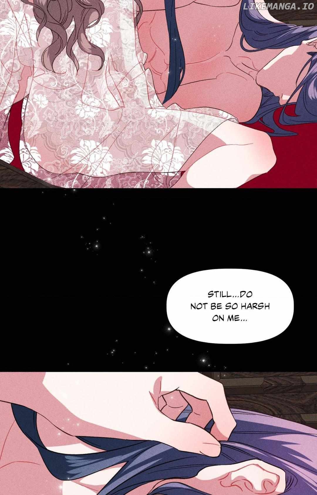 The empress of the cold palace - | ₊˚ MEWCURY TRANSLATIONS Chapter 4 - page 38