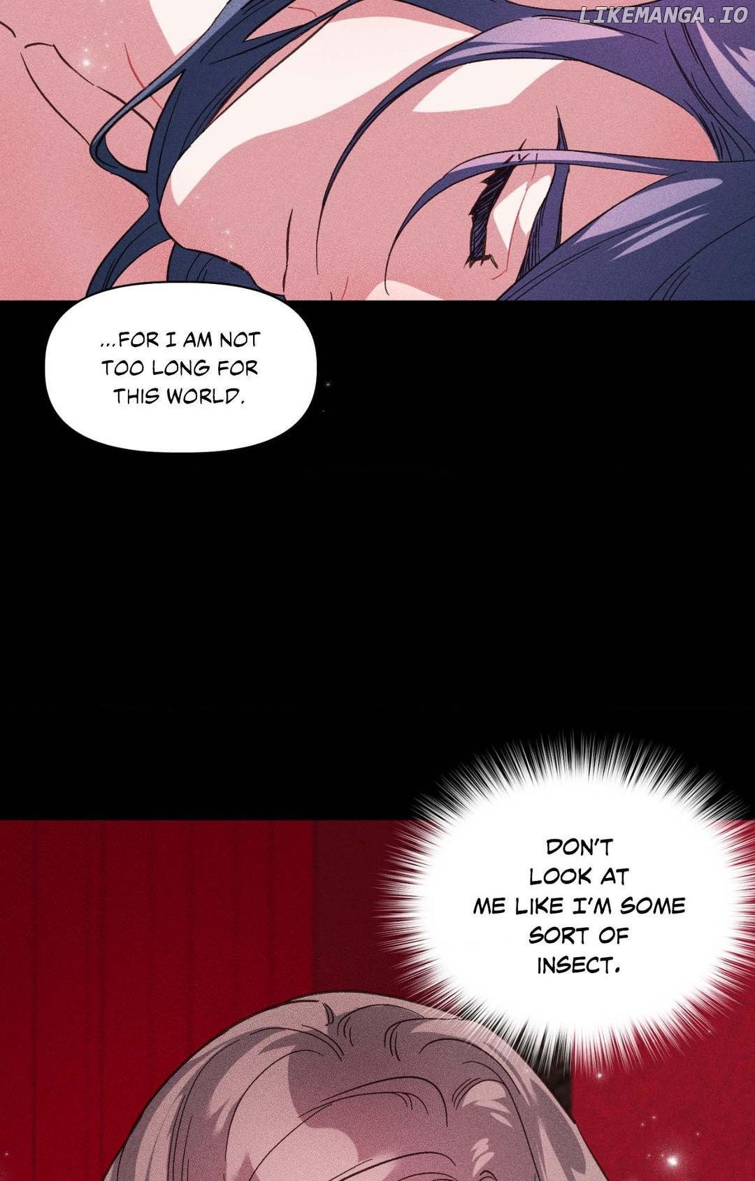 The empress of the cold palace - | ₊˚ MEWCURY TRANSLATIONS Chapter 4 - page 39
