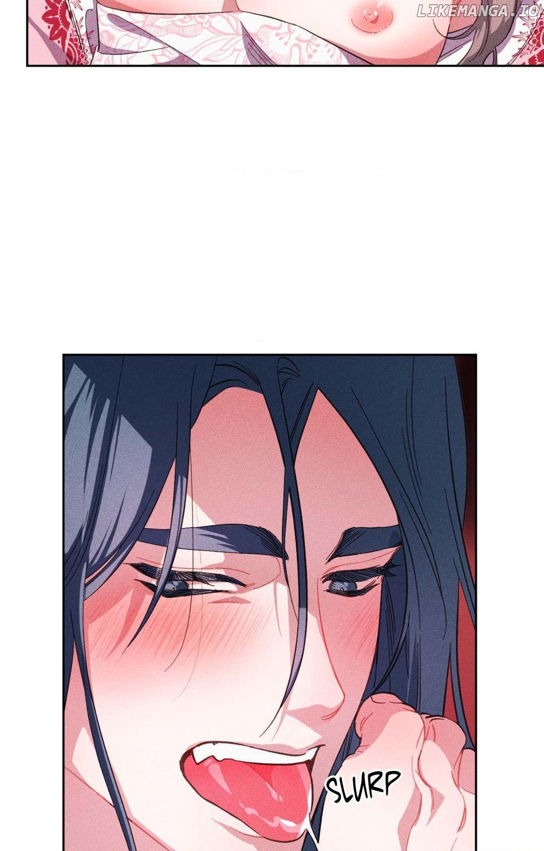 The empress of the cold palace - | ₊˚ MEWCURY TRANSLATIONS Chapter 4 - page 4