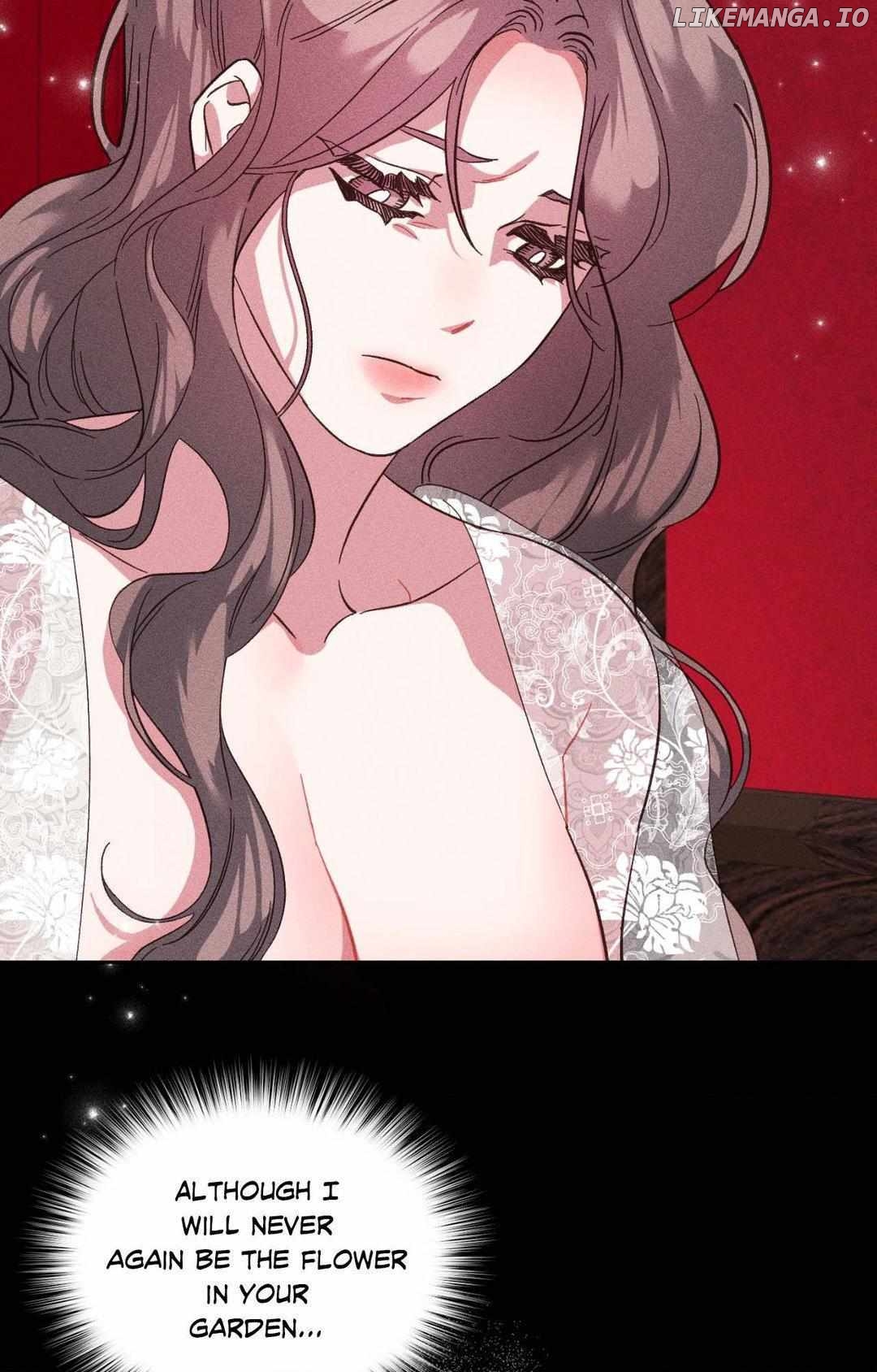 The empress of the cold palace - | ₊˚ MEWCURY TRANSLATIONS Chapter 4 - page 40