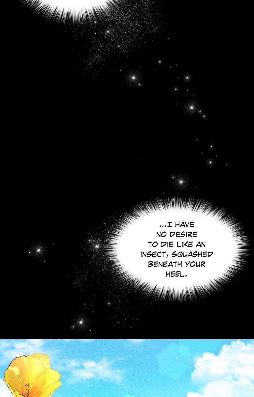 The empress of the cold palace - | ₊˚ MEWCURY TRANSLATIONS Chapter 4 - page 41