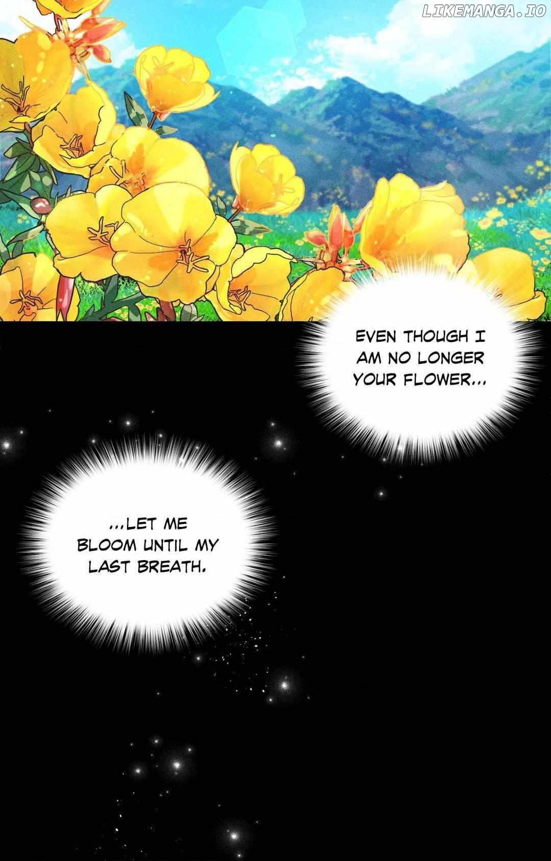 The empress of the cold palace - | ₊˚ MEWCURY TRANSLATIONS Chapter 4 - page 42