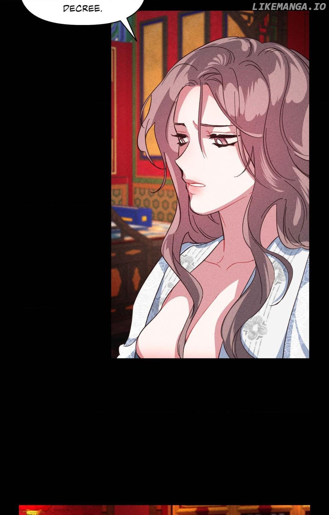 The empress of the cold palace - | ₊˚ MEWCURY TRANSLATIONS Chapter 4 - page 48