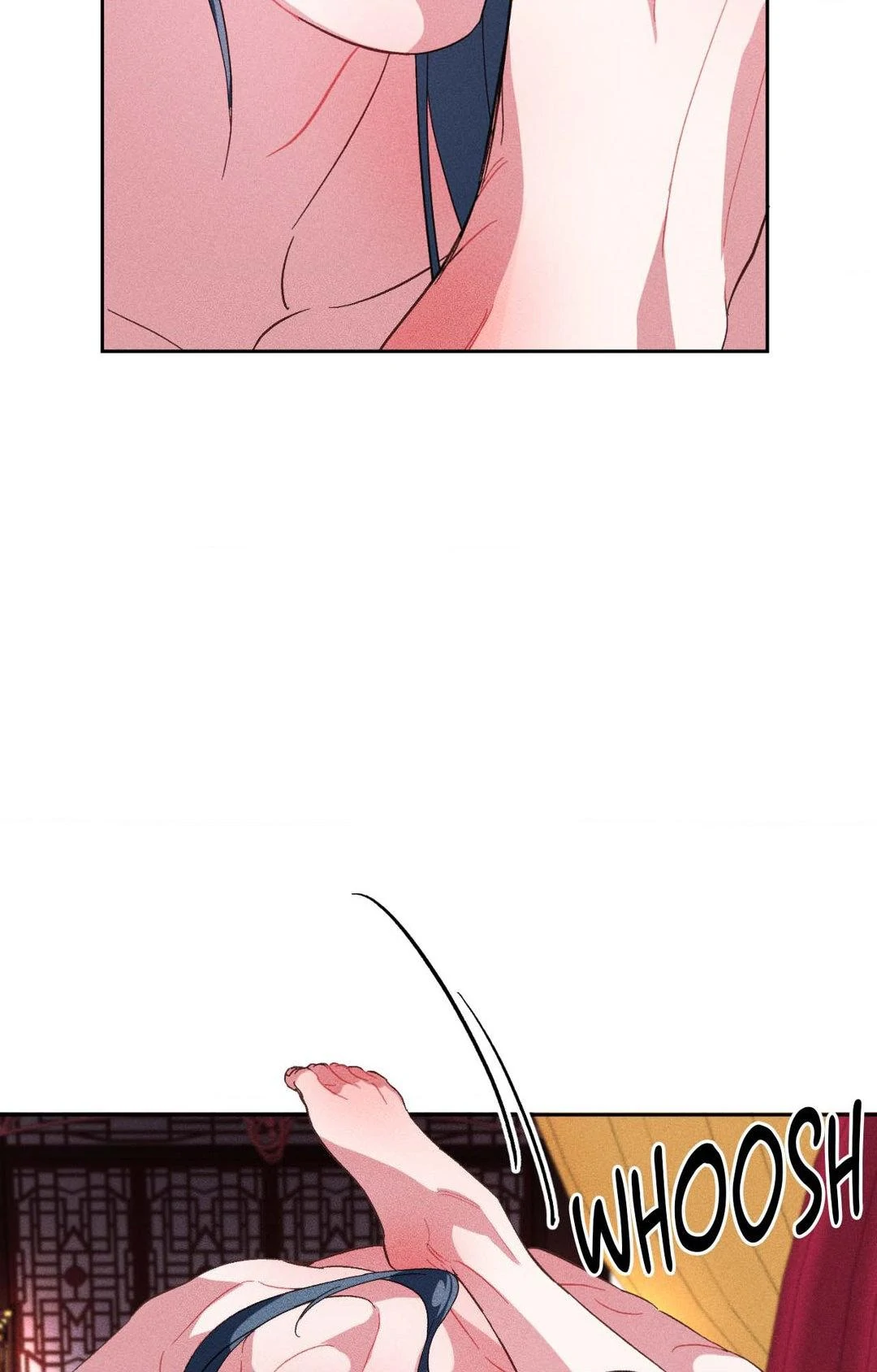 The empress of the cold palace - | ₊˚ MEWCURY TRANSLATIONS Chapter 4 - page 5