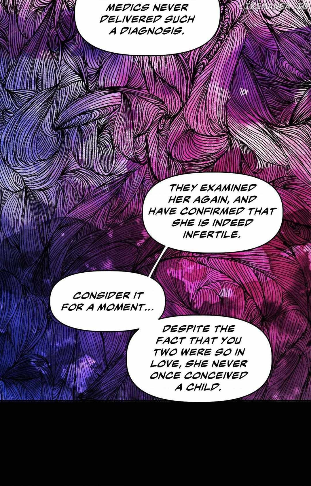 The empress of the cold palace - | ₊˚ MEWCURY TRANSLATIONS Chapter 4 - page 56