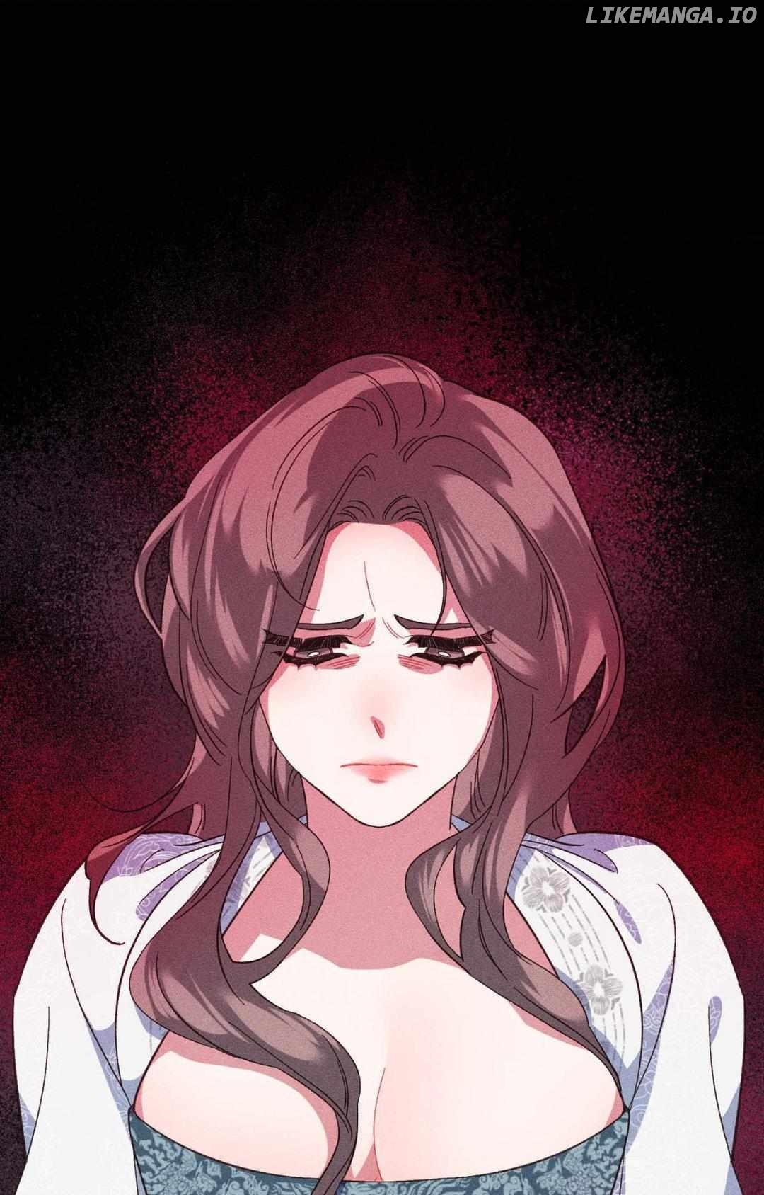 The empress of the cold palace - | ₊˚ MEWCURY TRANSLATIONS Chapter 4 - page 57