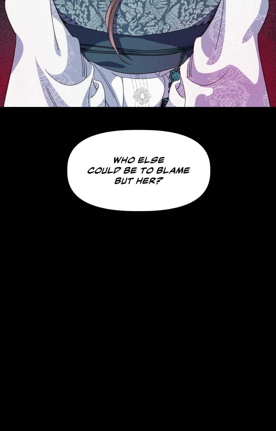 The empress of the cold palace - | ₊˚ MEWCURY TRANSLATIONS Chapter 4 - page 58