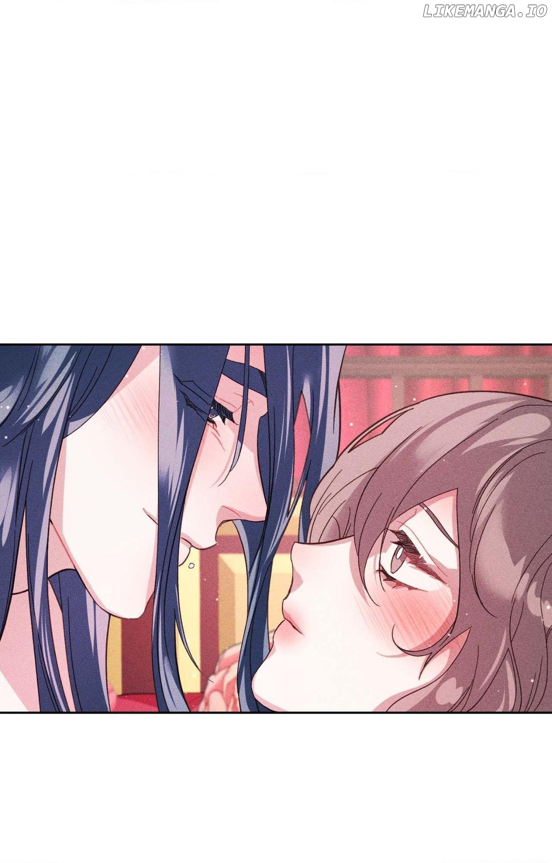 The empress of the cold palace - | ₊˚ MEWCURY TRANSLATIONS Chapter 4 - page 8