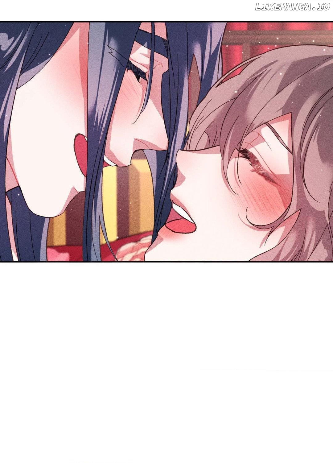 The empress of the cold palace - | ₊˚ MEWCURY TRANSLATIONS Chapter 4 - page 9