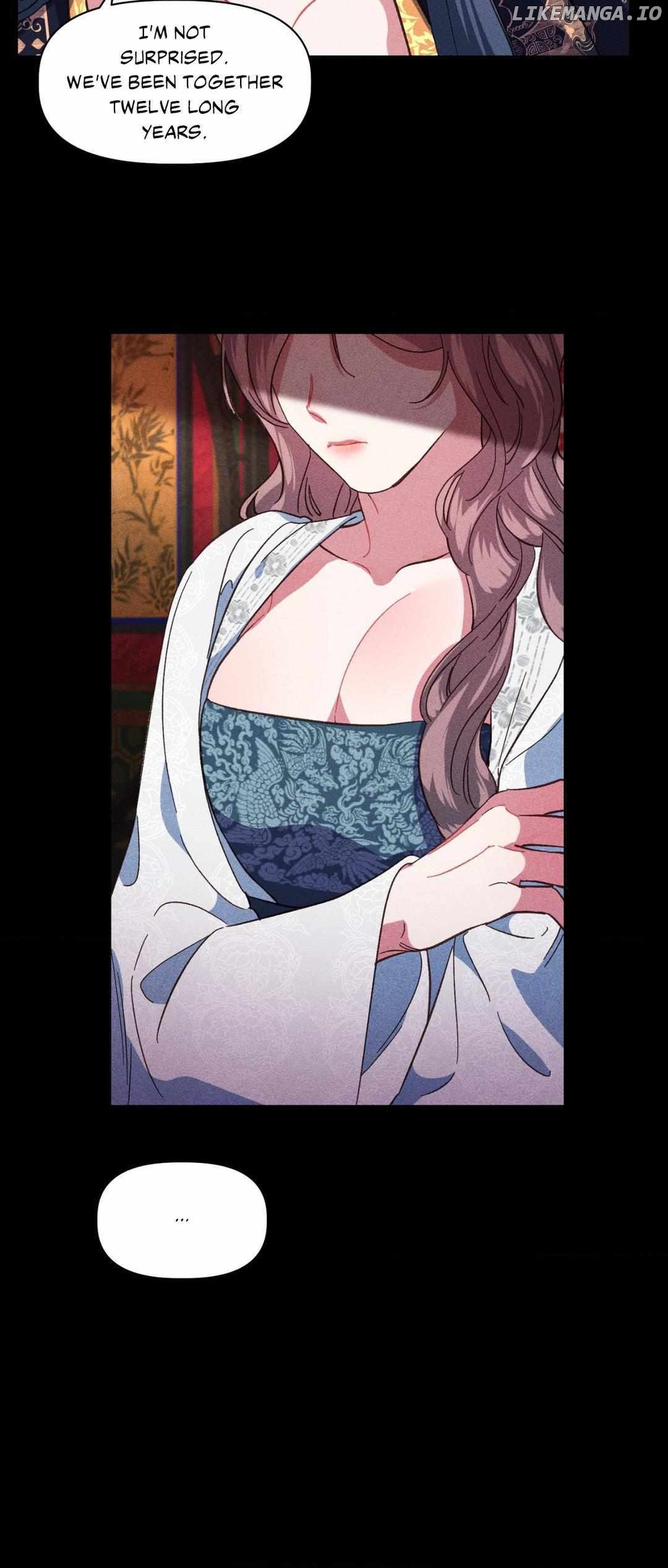 The empress of the cold palace - | ₊˚ MEWCURY TRANSLATIONS Chapter 5 - page 23