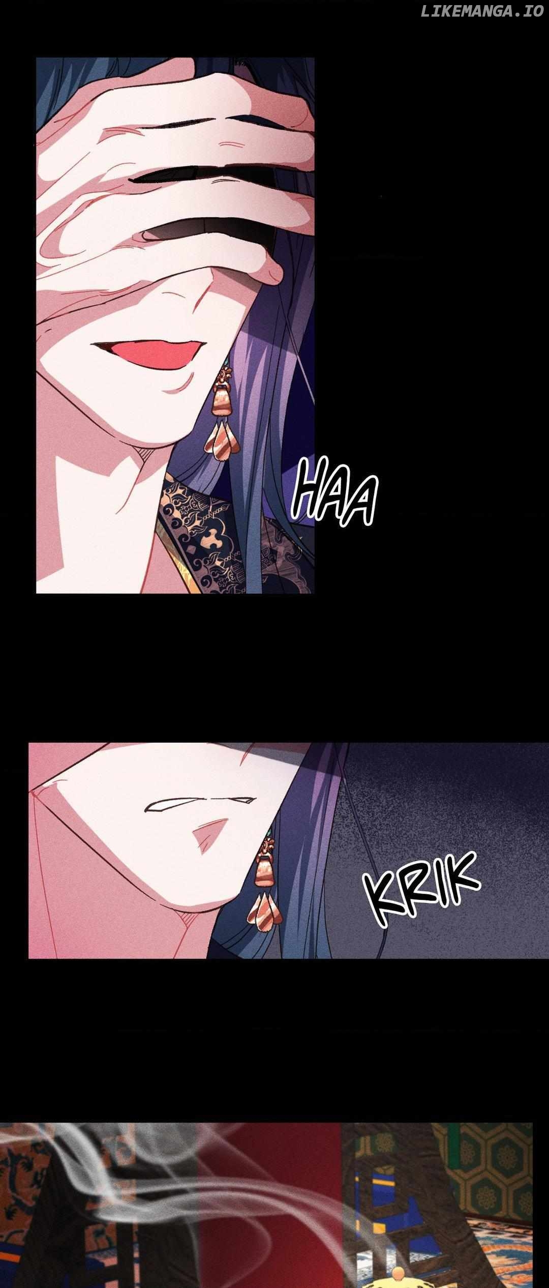 The empress of the cold palace - | ₊˚ MEWCURY TRANSLATIONS Chapter 5 - page 24