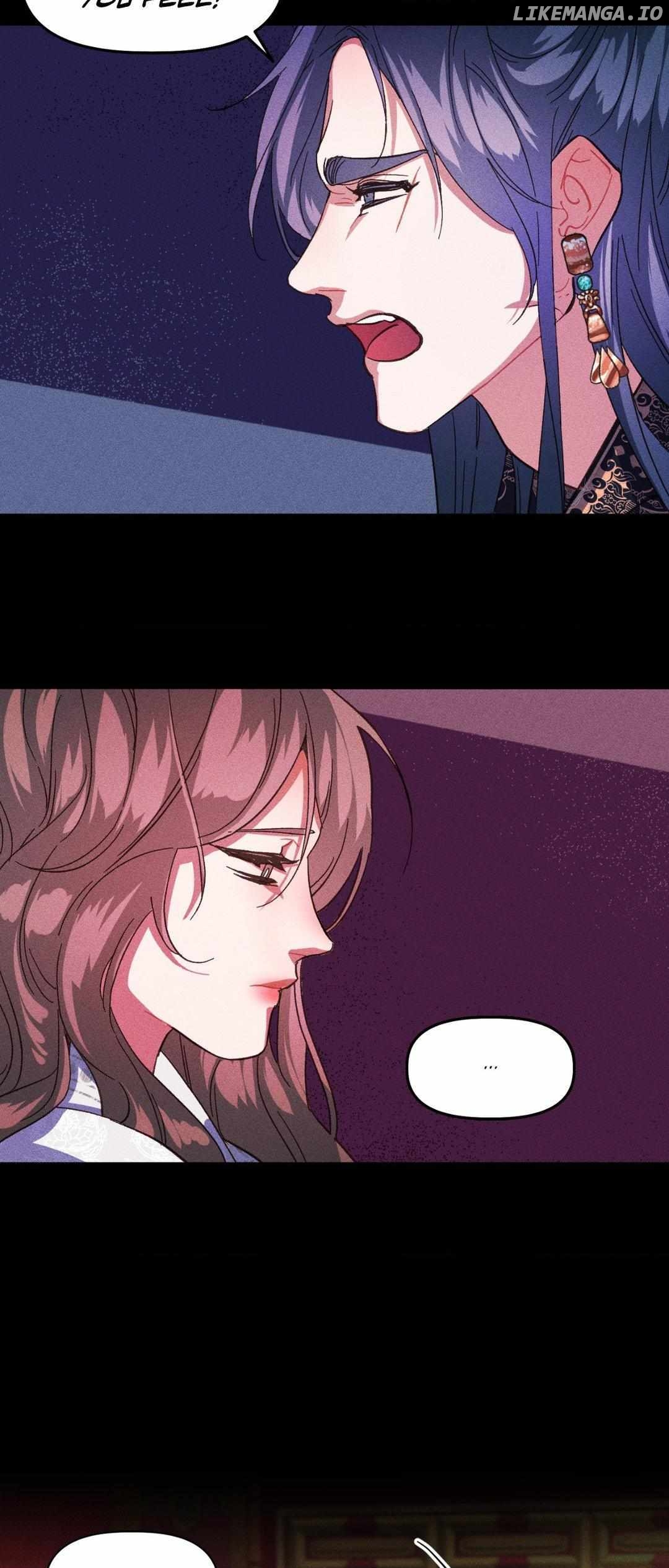 The empress of the cold palace - | ₊˚ MEWCURY TRANSLATIONS Chapter 5 - page 29