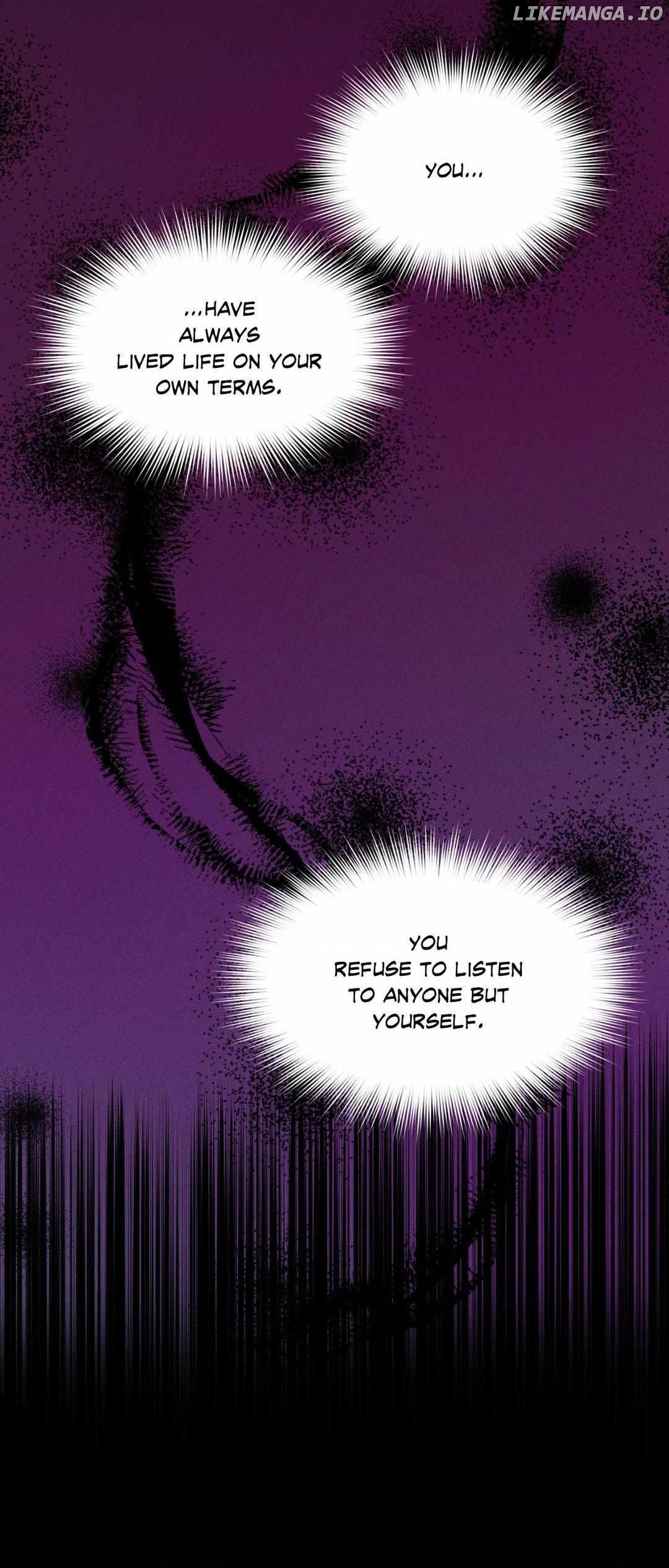 The empress of the cold palace - | ₊˚ MEWCURY TRANSLATIONS Chapter 5 - page 31