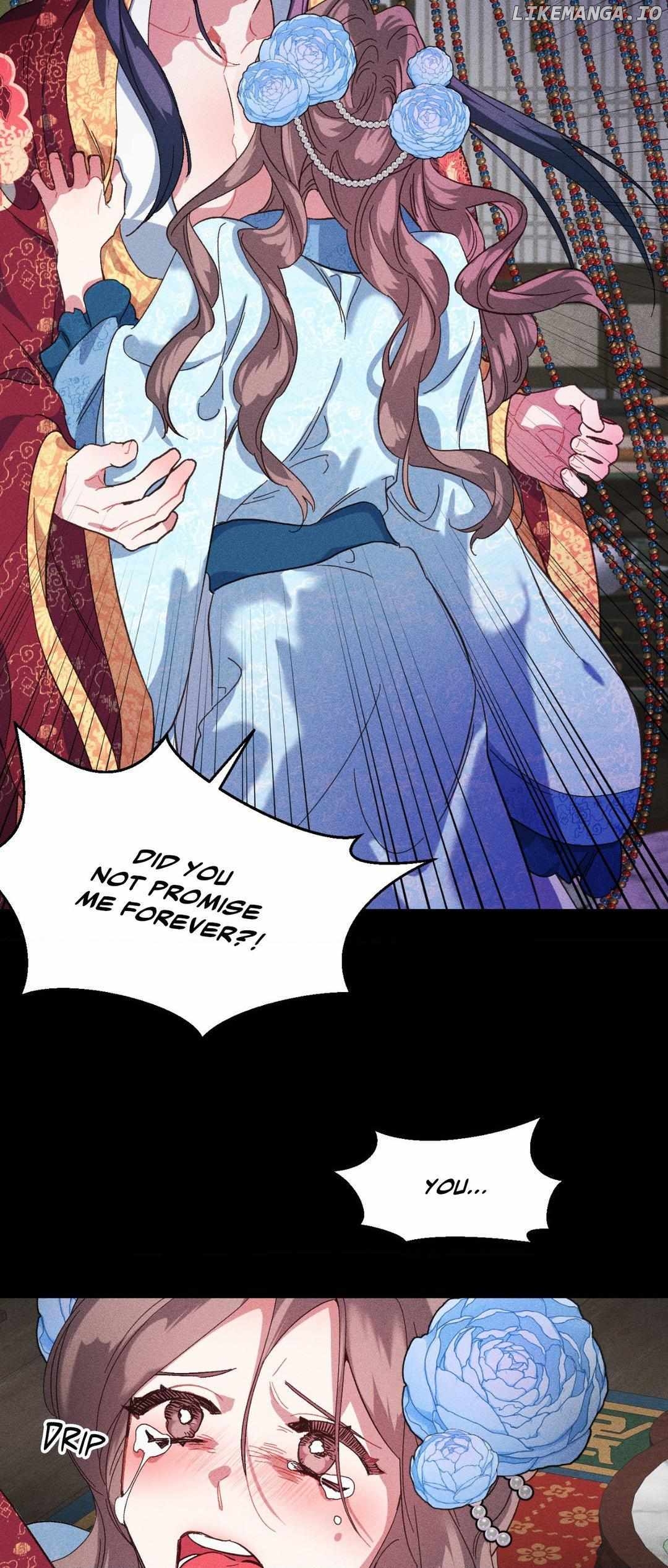 The empress of the cold palace - | ₊˚ MEWCURY TRANSLATIONS Chapter 5 - page 36