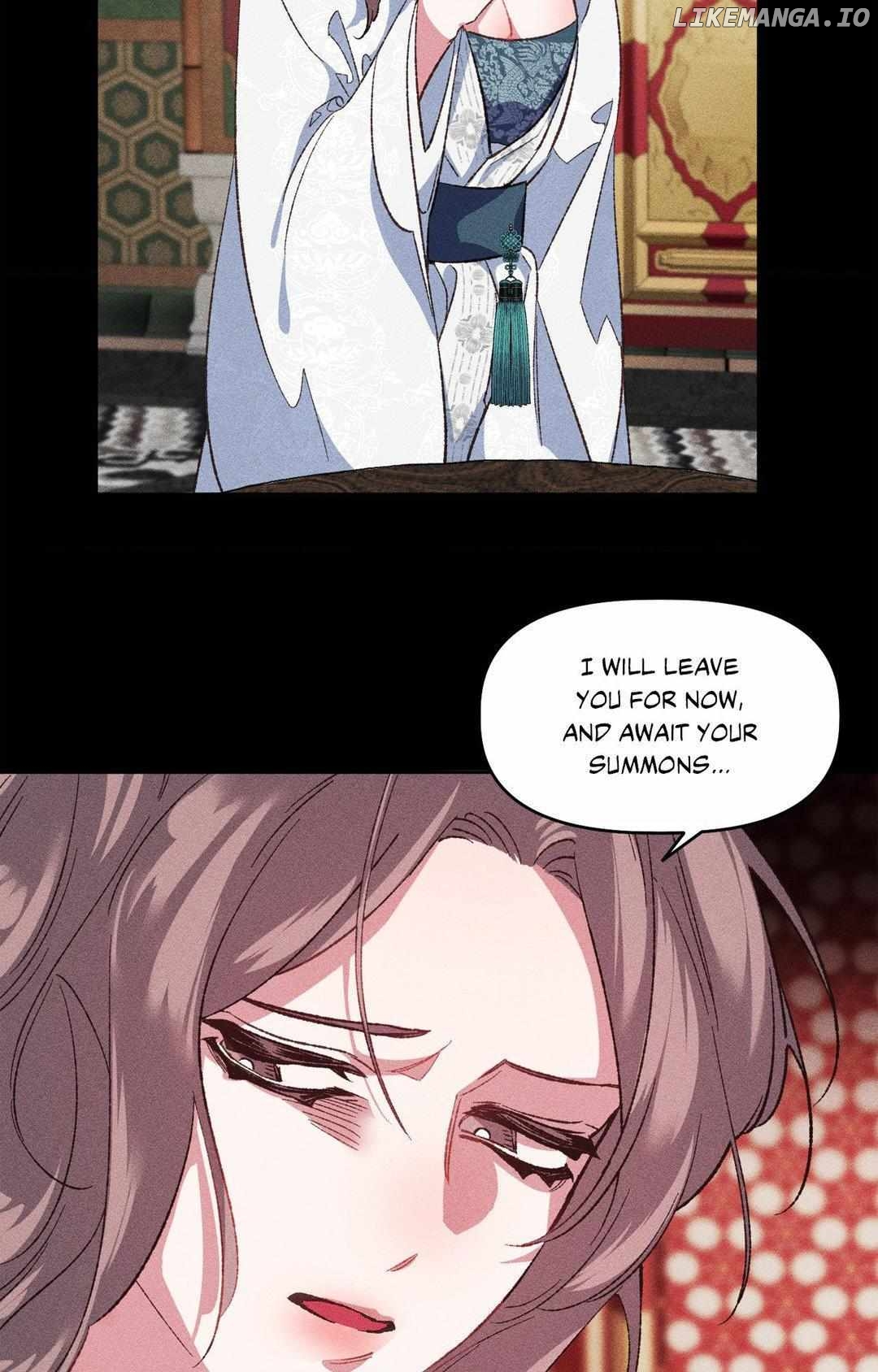 The empress of the cold palace - | ₊˚ MEWCURY TRANSLATIONS Chapter 6 - page 13