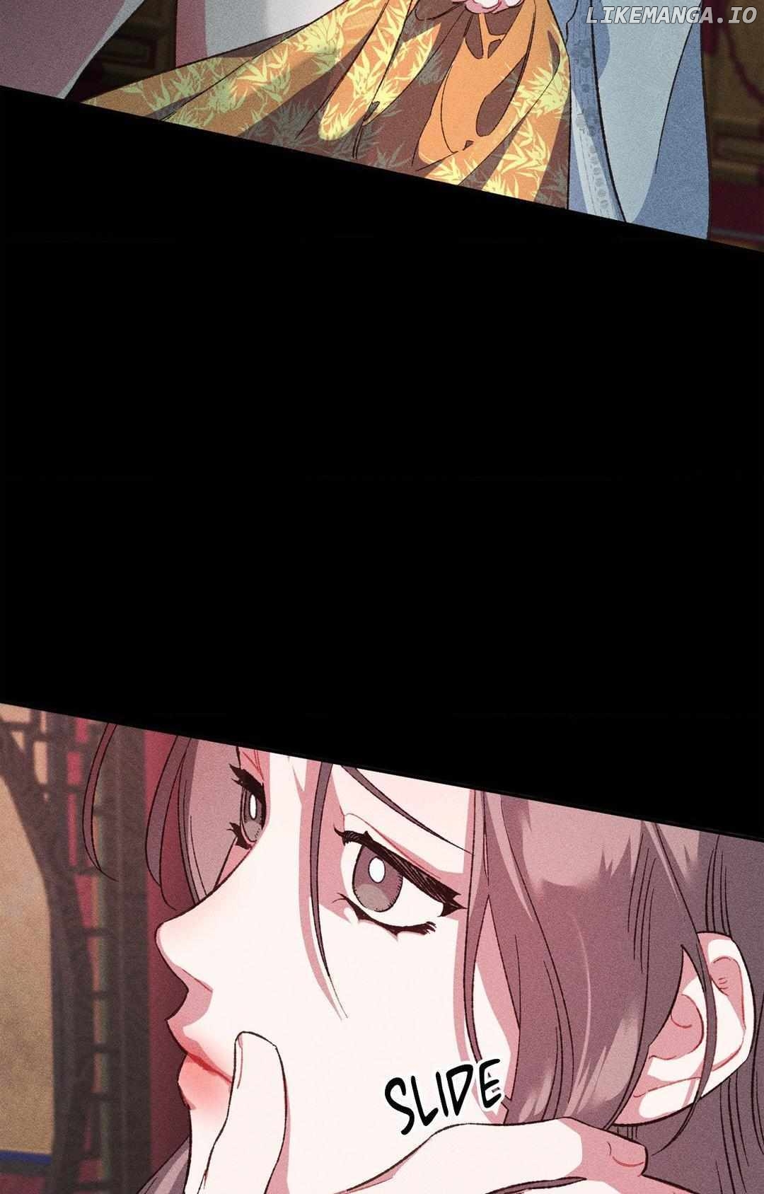 The empress of the cold palace - | ₊˚ MEWCURY TRANSLATIONS Chapter 6 - page 20