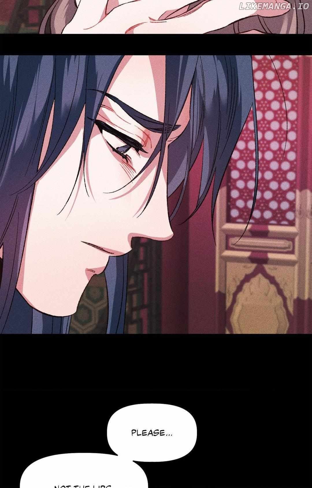The empress of the cold palace - | ₊˚ MEWCURY TRANSLATIONS Chapter 6 - page 21