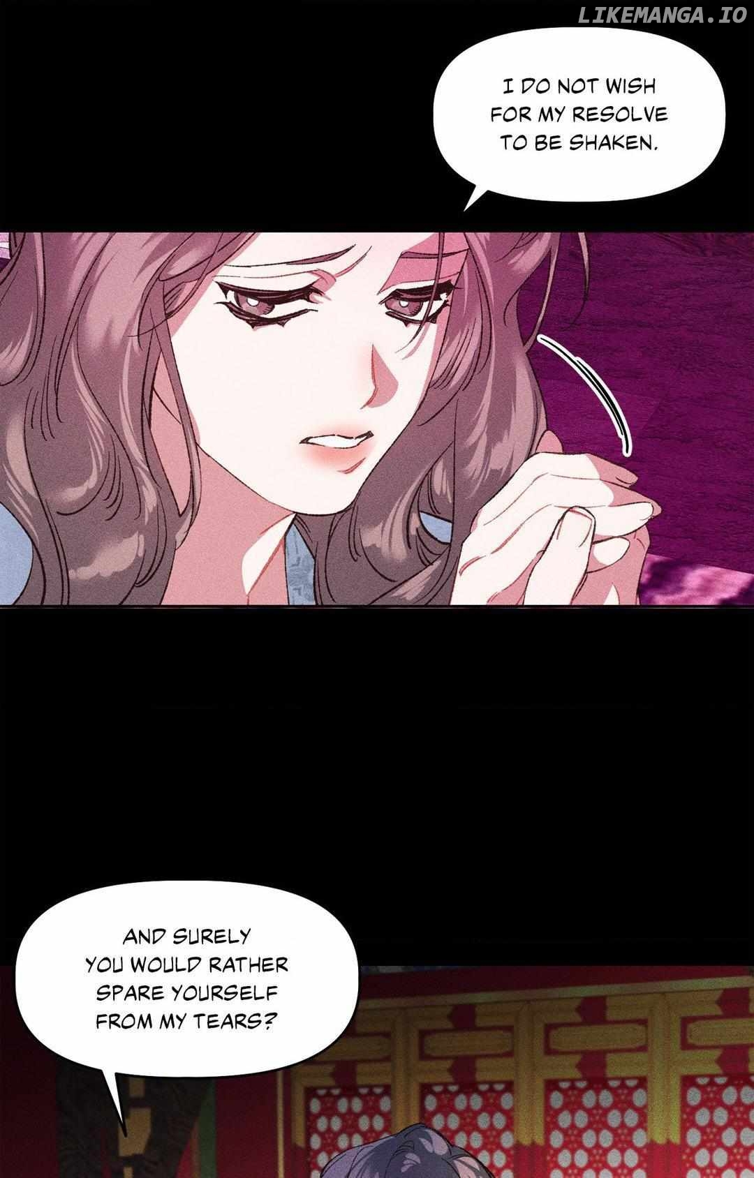 The empress of the cold palace - | ₊˚ MEWCURY TRANSLATIONS Chapter 6 - page 24
