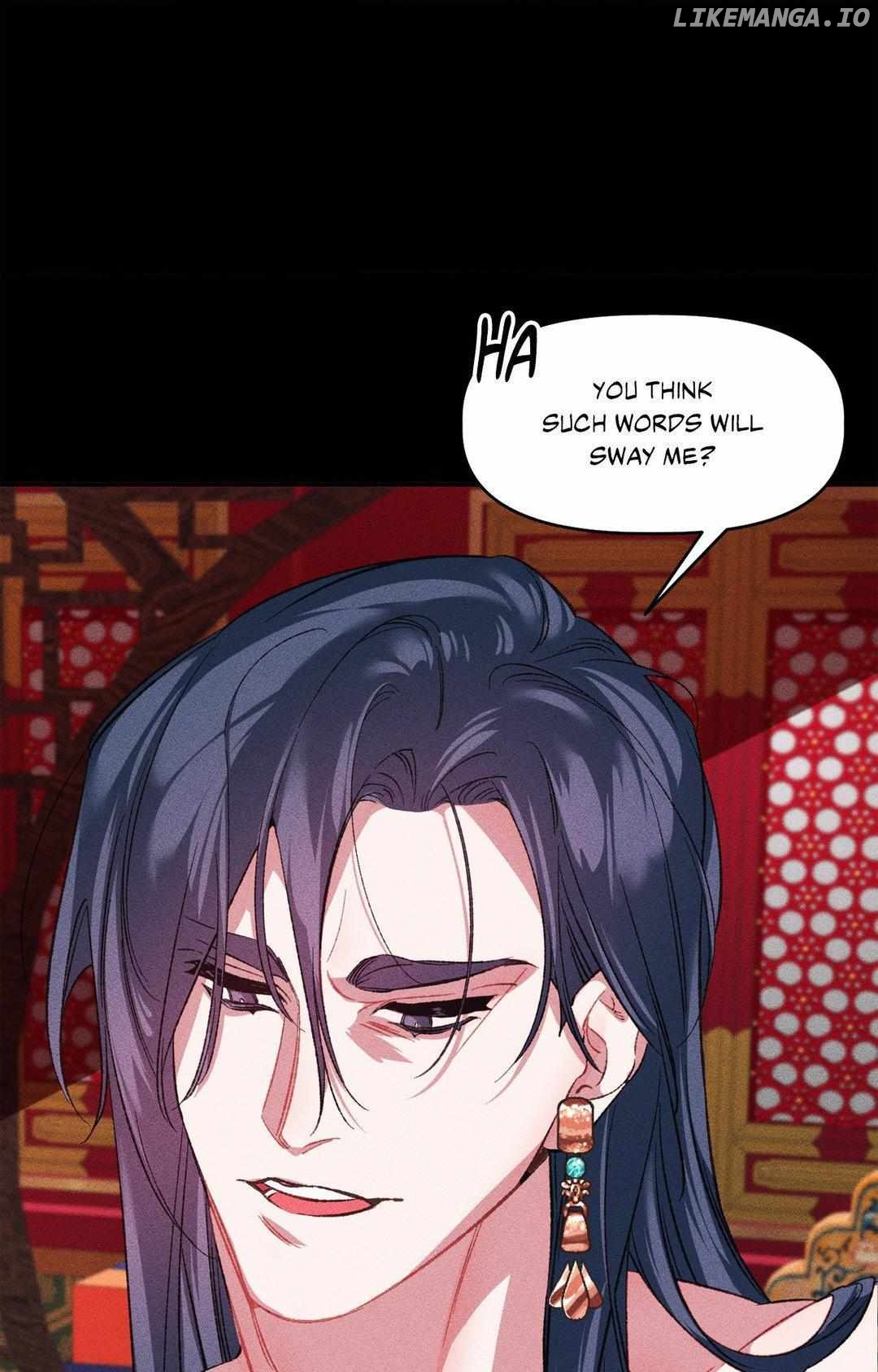 The empress of the cold palace - | ₊˚ MEWCURY TRANSLATIONS Chapter 6 - page 26