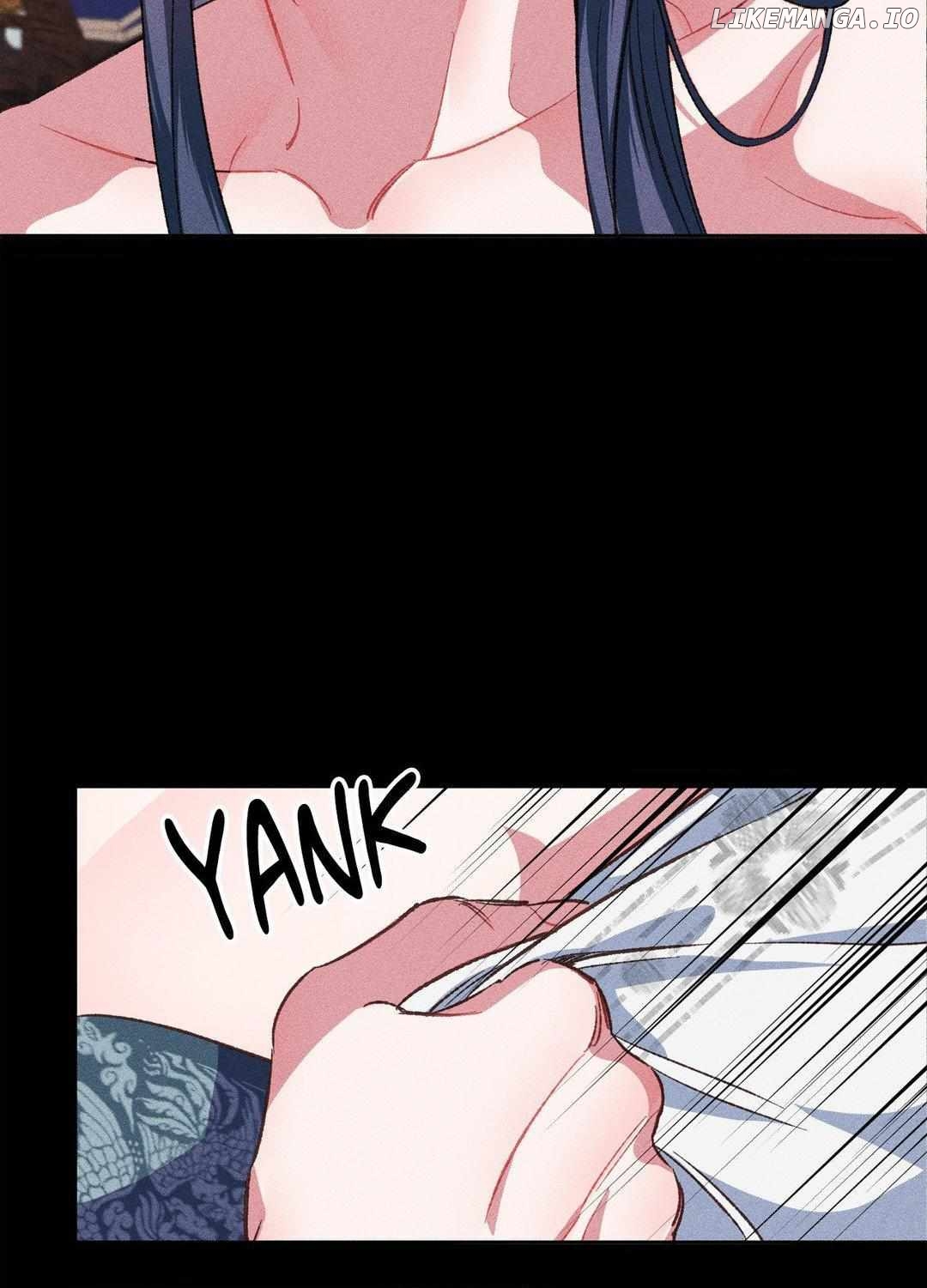 The empress of the cold palace - | ₊˚ MEWCURY TRANSLATIONS Chapter 6 - page 27