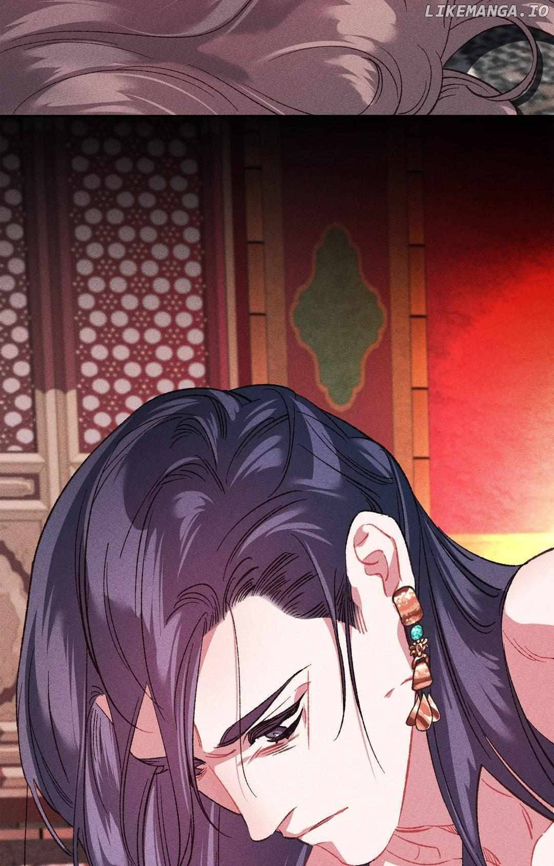 The empress of the cold palace - | ₊˚ MEWCURY TRANSLATIONS Chapter 6 - page 35