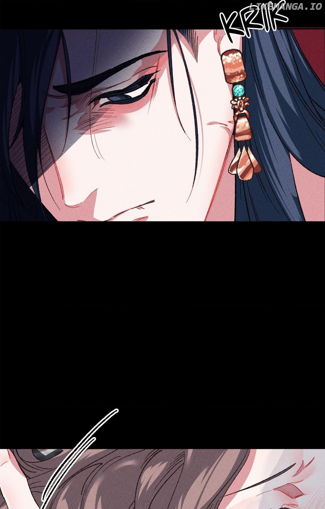 The empress of the cold palace - | ₊˚ MEWCURY TRANSLATIONS Chapter 6 - page 38