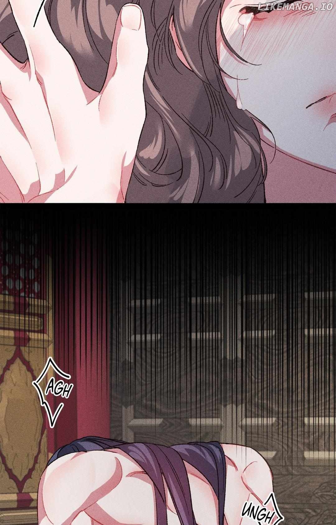 The empress of the cold palace - | ₊˚ MEWCURY TRANSLATIONS Chapter 6 - page 39