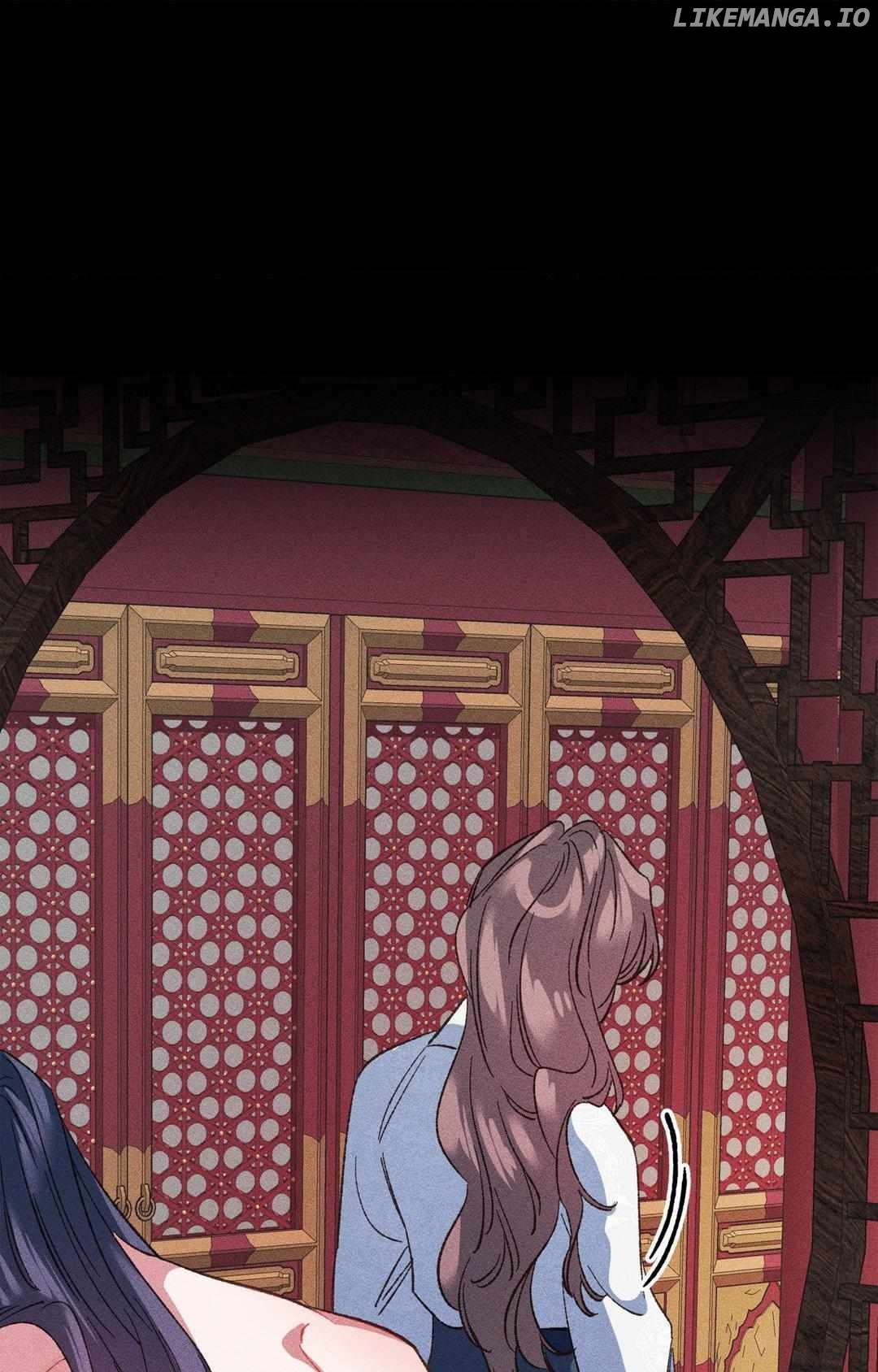 The empress of the cold palace - | ₊˚ MEWCURY TRANSLATIONS Chapter 6 - page 46