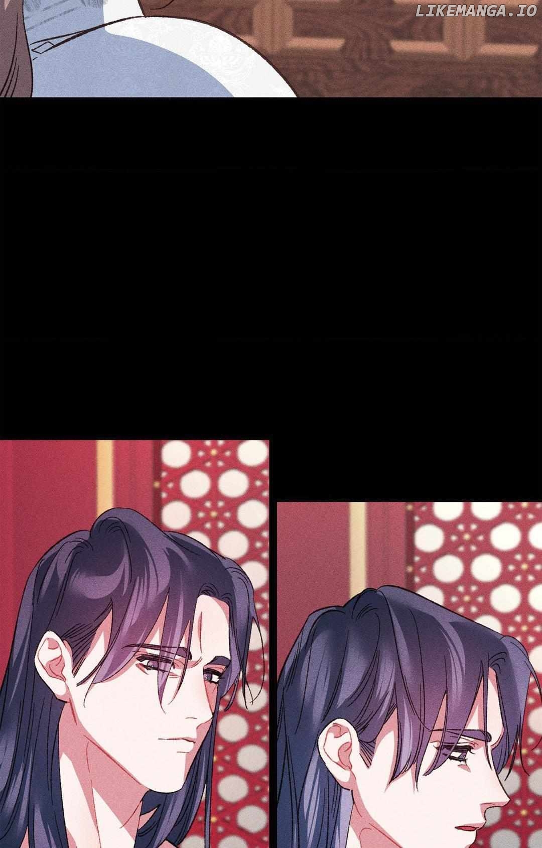 The empress of the cold palace - | ₊˚ MEWCURY TRANSLATIONS Chapter 6 - page 49