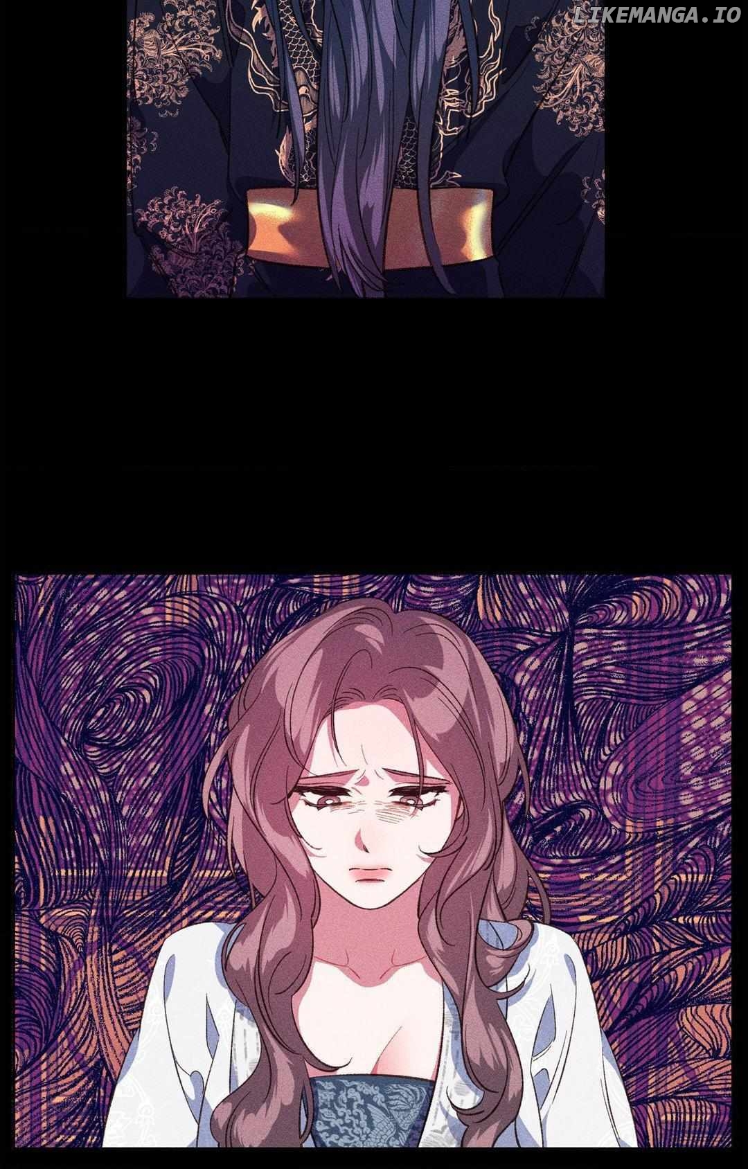 The empress of the cold palace - | ₊˚ MEWCURY TRANSLATIONS Chapter 6 - page 5