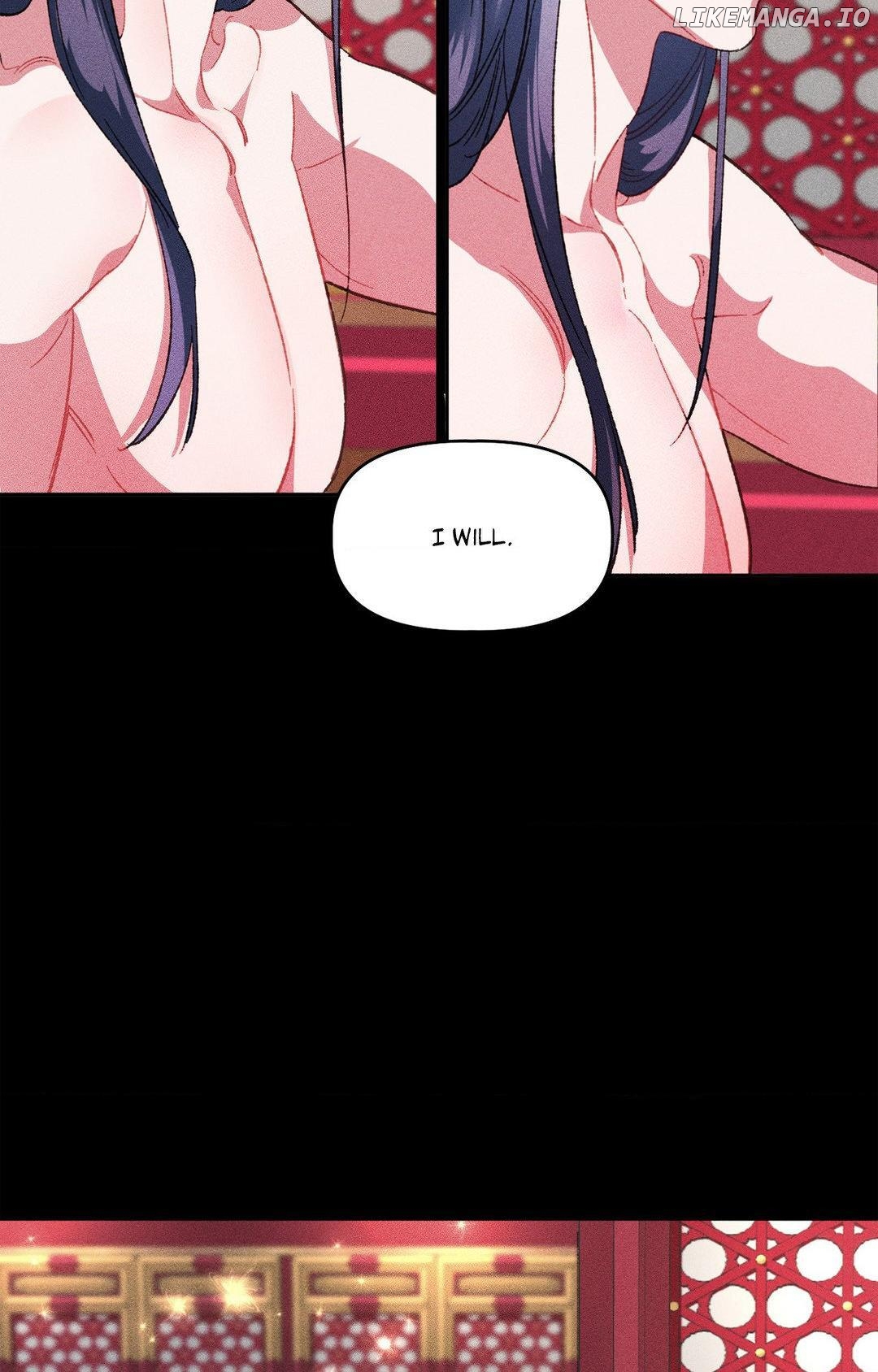 The empress of the cold palace - | ₊˚ MEWCURY TRANSLATIONS Chapter 6 - page 50