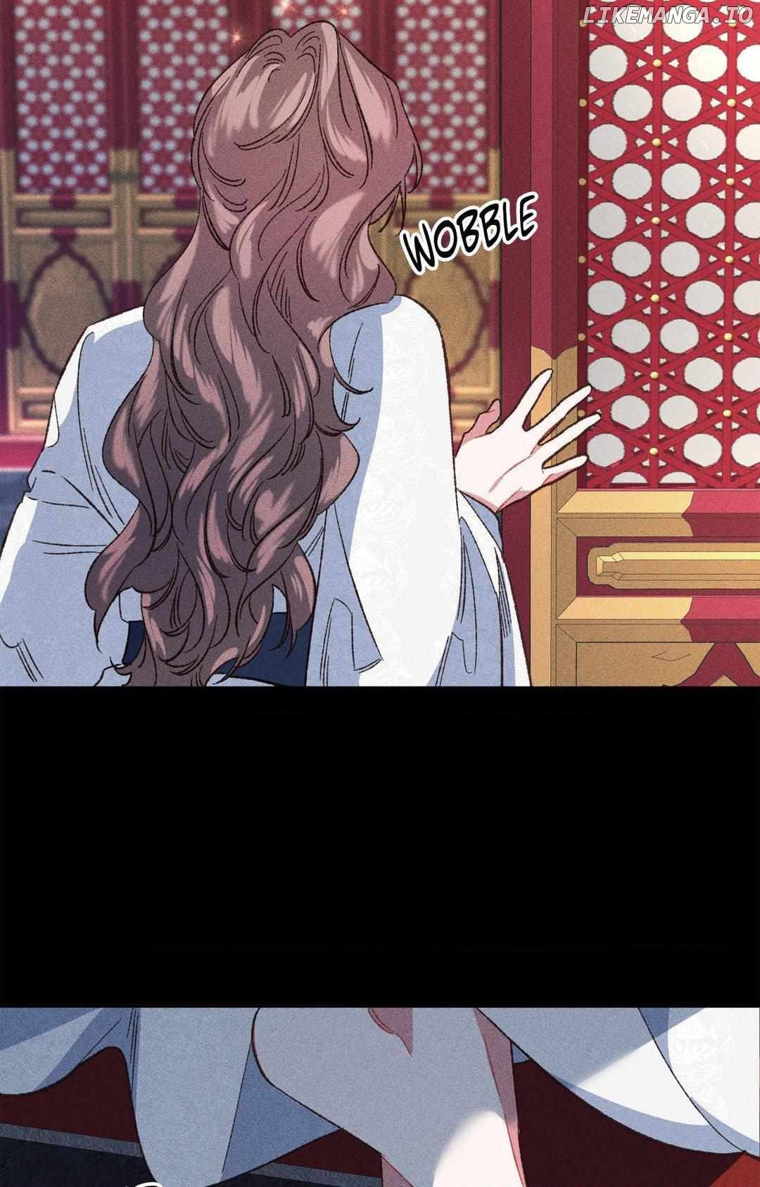 The empress of the cold palace - | ₊˚ MEWCURY TRANSLATIONS Chapter 6 - page 51