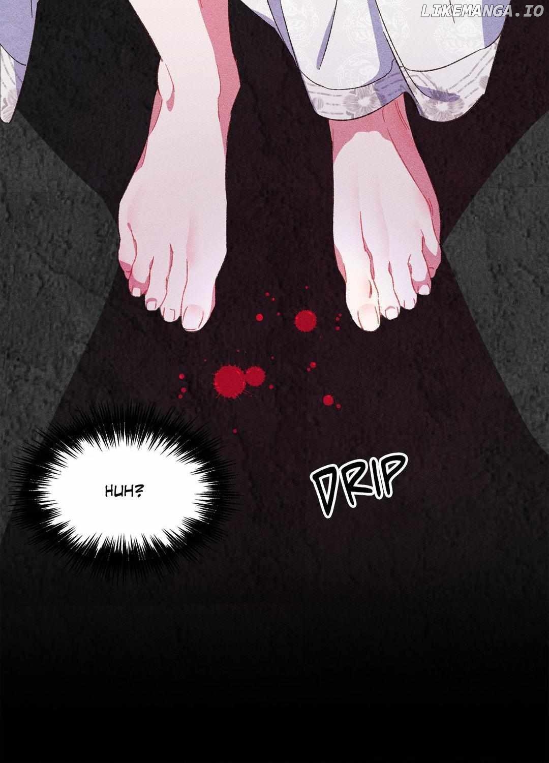 The empress of the cold palace - | ₊˚ MEWCURY TRANSLATIONS Chapter 6 - page 54