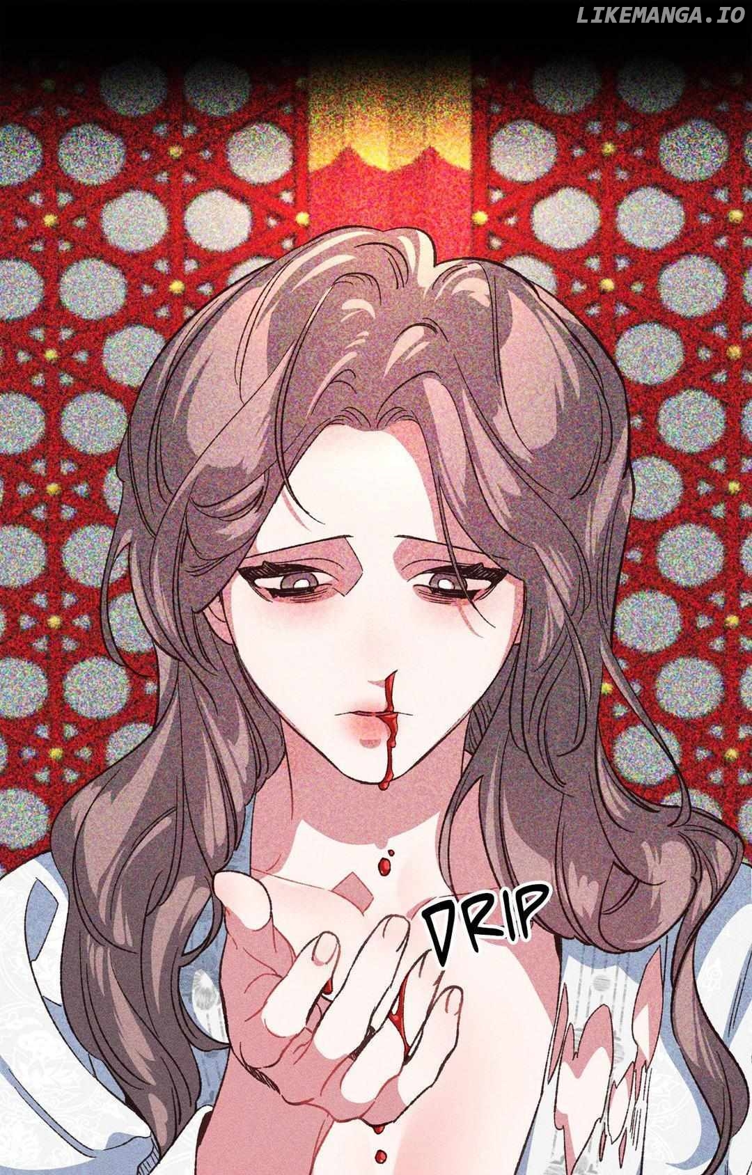 The empress of the cold palace - | ₊˚ MEWCURY TRANSLATIONS Chapter 6 - page 55