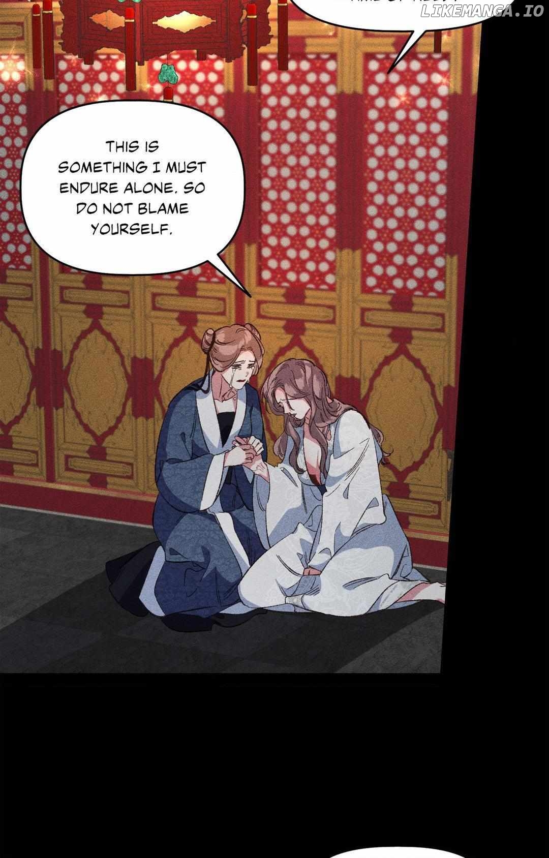 The empress of the cold palace - | ₊˚ MEWCURY TRANSLATIONS Chapter 6 - page 62