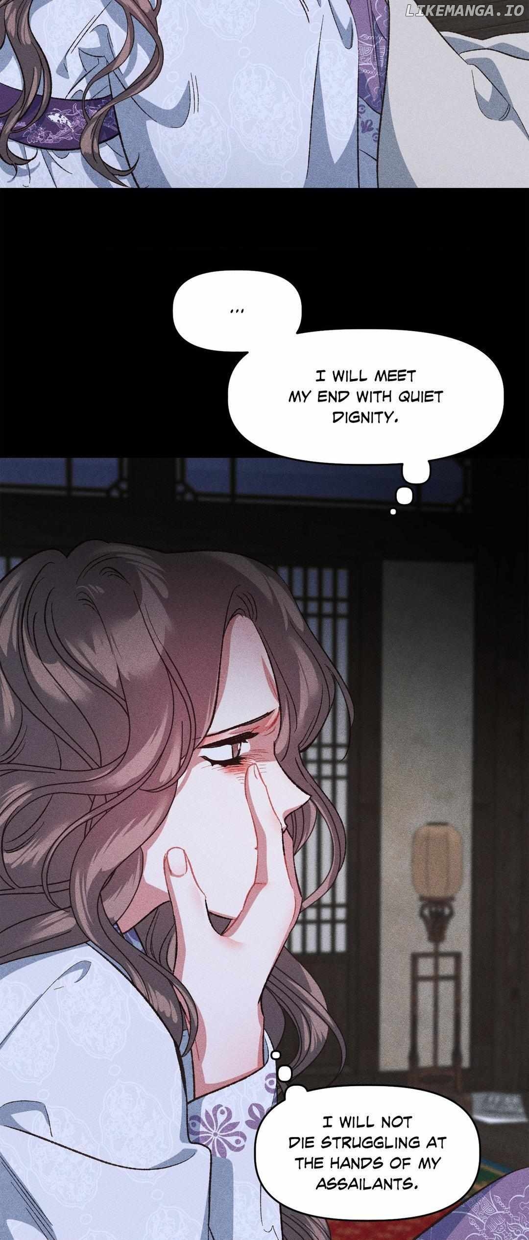 The empress of the cold palace - | ₊˚ MEWCURY TRANSLATIONS Chapter 7 - page 10