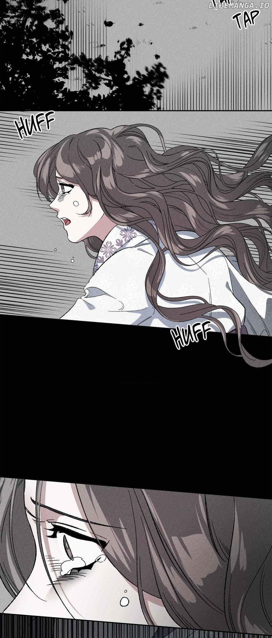 The empress of the cold palace - | ₊˚ MEWCURY TRANSLATIONS Chapter 7 - page 2