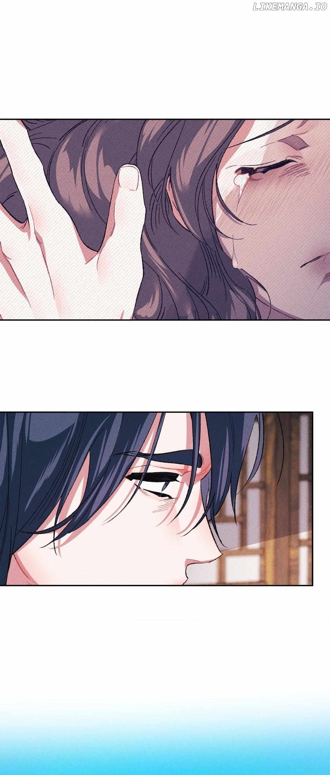 The empress of the cold palace - | ₊˚ MEWCURY TRANSLATIONS Chapter 7 - page 25