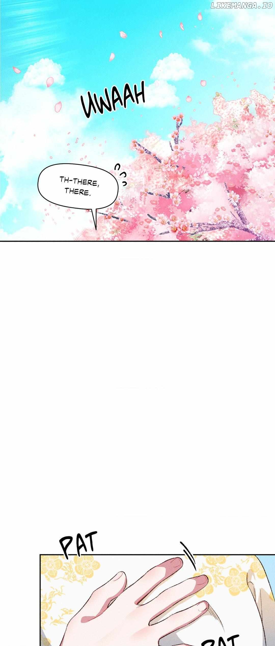 The empress of the cold palace - | ₊˚ MEWCURY TRANSLATIONS Chapter 7 - page 29