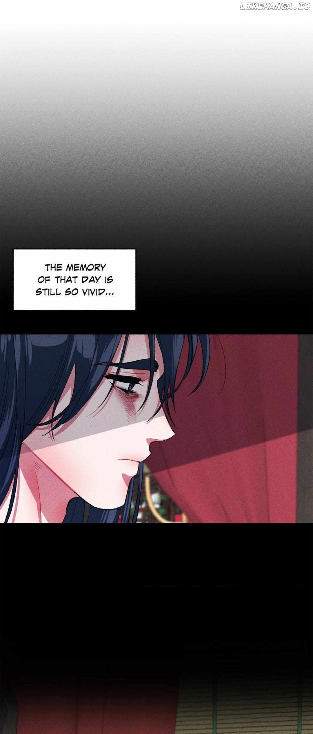 The empress of the cold palace - | ₊˚ MEWCURY TRANSLATIONS Chapter 7 - page 37