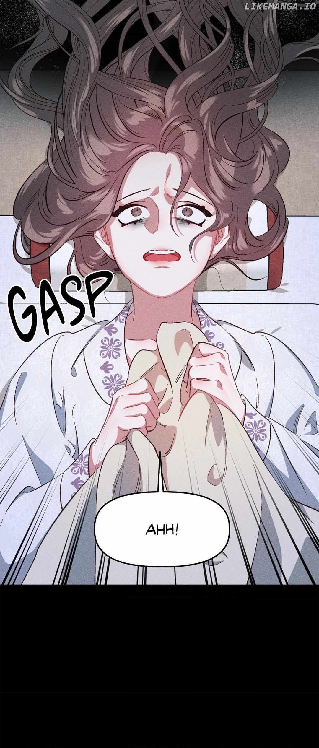 The empress of the cold palace - | ₊˚ MEWCURY TRANSLATIONS Chapter 7 - page 6