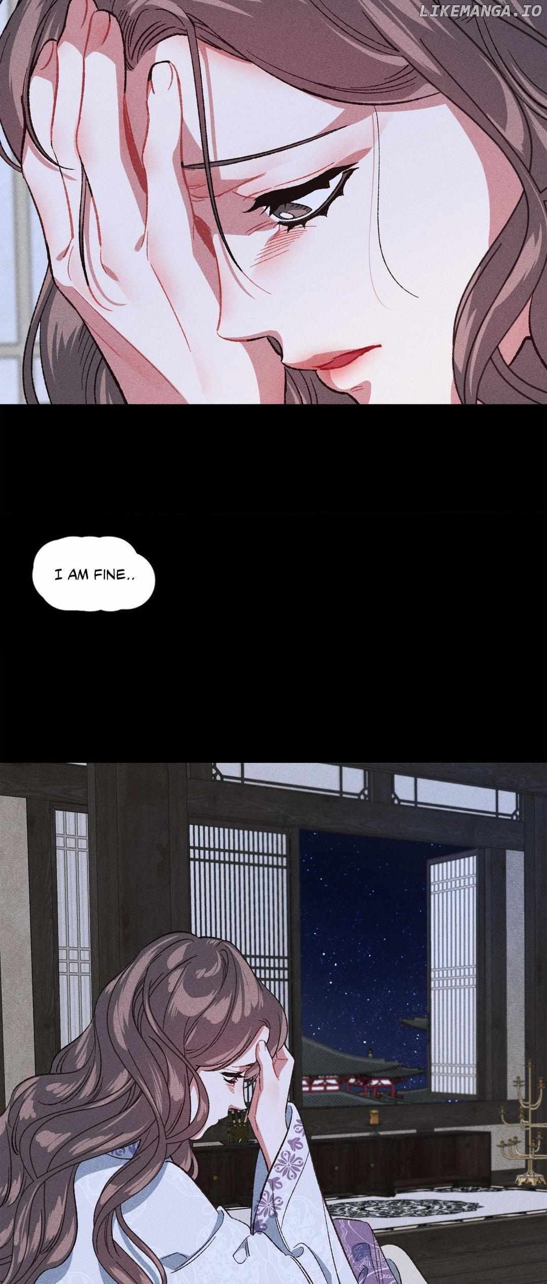The empress of the cold palace - | ₊˚ MEWCURY TRANSLATIONS Chapter 7 - page 9