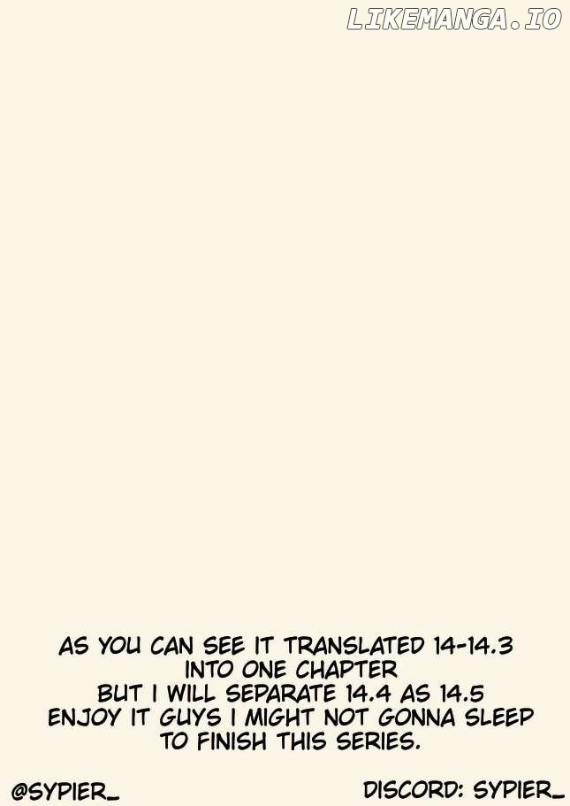 A Pair Of Childhood Friends Who Were Put Into One Of "those" Rooms Chapter 14 - page 7