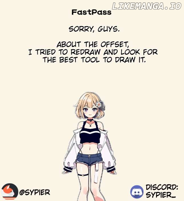 A Pair Of Childhood Friends Who Were Put Into One Of "those" Rooms Chapter 18 - page 5