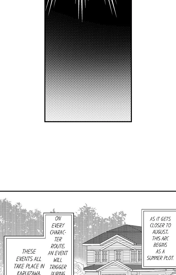 Love Gamble With the Mafia Chapter 28 - page 11